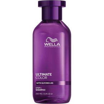 Wella Ultimate Color Shampoo