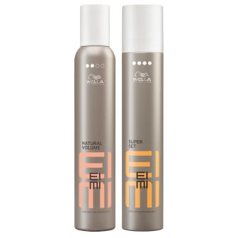 Wella - EIMI - Sonderangebotsset