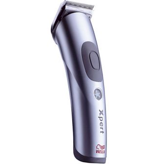 Wella - Xpert Haarschneider