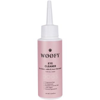 WØØFY Augenreiniger 100 ml