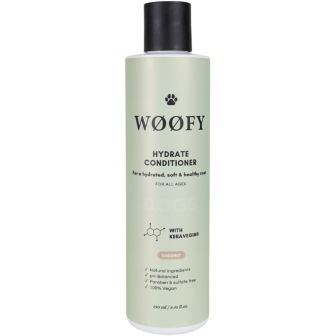 WØØFY Hydrate Conditioner Kokos