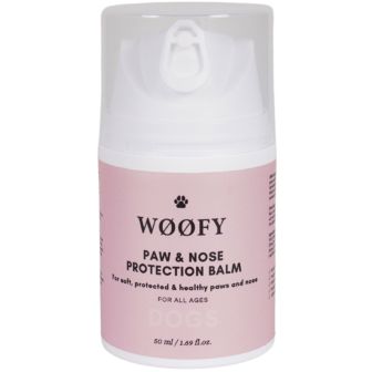 WØØFY Pfoten & Nasenschutz Balsam 50 ml