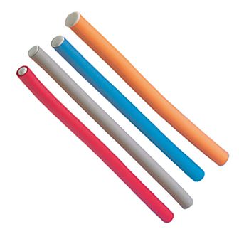 Comair - Superflex Papillotten - 6 Stück