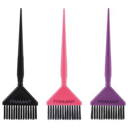 Framar Big Daddy Set Haarfärbepinsel 3 Stück online kaufen