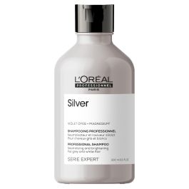 Shampoo Fur Weisses Haar