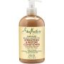 Shea Moisture - Jamaican Black Oil Restore Conditioner - 384 ml