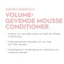 Kerasilk - Volumen-Mousse-Conditioner - 150 ml