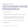 Kerasilk - Texturgebendes Finish-Spray