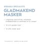 Kerasilk - Glättende Maske