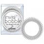 Invisibobble - Slim - Chrome Sweet Chrome