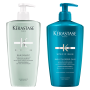 Kérastase - Spécifique Shampoo - Vorteilsset für empfindliche Kopfhaut