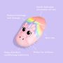 Tangle Teezer - Original - Kids Rainbow Unicorn