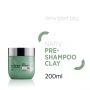 System Professional - Nativ - Pre-Shampoo Clay N3 - 200 ml