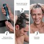 System Professional - System Man - Anti-Dandruff Shampoo M1D - 250 ml