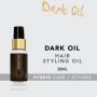 Sebastian Professional - Dark Oil - 30 ml Travelsize