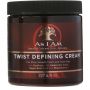 As I Am - Twist Defining Cream - 227 gr