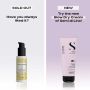 Alfaparf - SDL Styling Blow Dry Cream - 200 ml