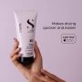Alfaparf - SDL Styling Blow Dry Cream - 200 ml