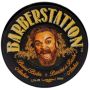 Barberstation - Beard Balm Amber - 50 ml