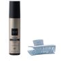 ghd - Gift Set Bodyguard Hittebeschermende Spray 120ml & Claw Clip - Iced Luxe Collection - Giftset