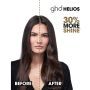 ghd - Helios Professional Föhn - Limited Edition- Iced Luxe Collection