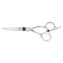 KYONE - 710 Knipschaar Zilver - 6.5 Inch