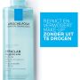 La Roche-Posay - Effaclar Micellaire Oplossing - 400 ml