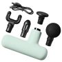 Lola - Massage Gun - Mint Groen