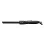 Max Pro - Twist Lockenstab - Black - 19 mm