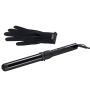 Max Pro - Twist Lockenstab - Black - 32 mm