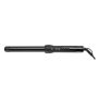 Max Pro - Twist Lockenstab - Black - 25 mm
