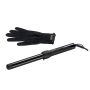 Max Pro - Twist Lockenstab - Black - 25 mm