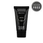 Nail Perfect - Sqeasy Gel Silver Glass -  60 gr