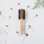 Olivia Garden - Bamboo Touch Blowout Boar - 15 mm