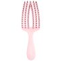 Olivia Garden - FingerBrush Care Mini - Pink