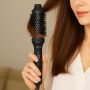 Original - Styleox Hot Styling Brush 2.0 - Zwart