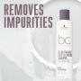 Schwarzkopf - Bonacure Clean Balance Deep Cleansing - Shampoo