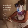Silk'n – LED-Gesichtsmaske 100 – LED-Gesichtsmaske – Verbessern sie ihre haut mit LED-lichttechnologie