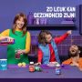 Yummygums - IJzer Sterk Gummies - 60 Gummies
