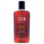 American Crew - Daily Deep Moisturizing Shampoo