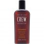 American Crew - Anti-Schuppen + Trockenshampoo - 250 ml