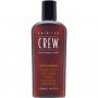 American Crew - Anti-Schuppen + Trockenshampoo - 250 ml