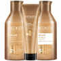 Redken - All Soft - Shampoo + Conditioner + Masker - Vorteilsset