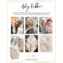 Infinity Braids - Jolie Ashy Ribbon