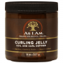 As I Am - Curly Jelly - 227 gr