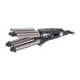 BaByliss PRO - Titanium Tourmaline Triple Waver 