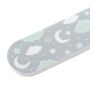 Tweezerman - Baby Nagelknipper mit Feile