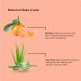 BCL SPA - Radiance Body Cream - Mandarin - 88 ml
