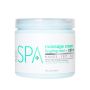 BCL SPA - Massage Cream CBD - 473 ml