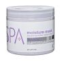 BCL SPA - Moisture Mask Lavender+Mint - 473 ml